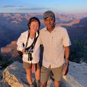 Meet your Posher, Judy